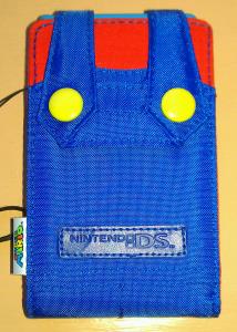 Nintendo DS Character Kit - Mario Edition (2)